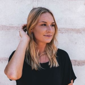 Meet your Posher, Hunter